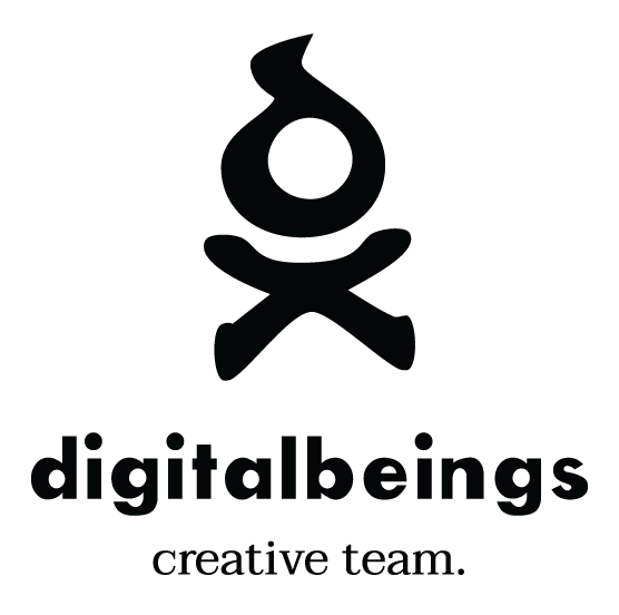 Digital Beings logo