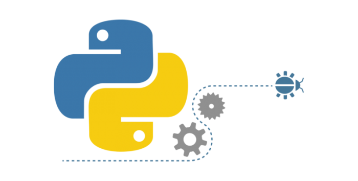 python tools logo