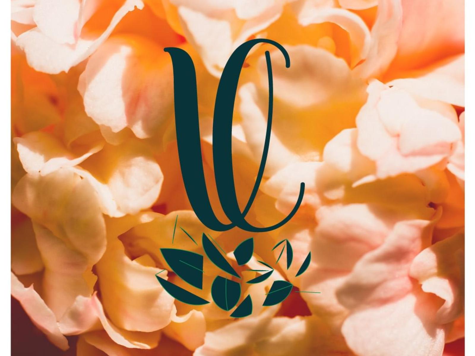 Logo of the Villa Camellia without the slogan