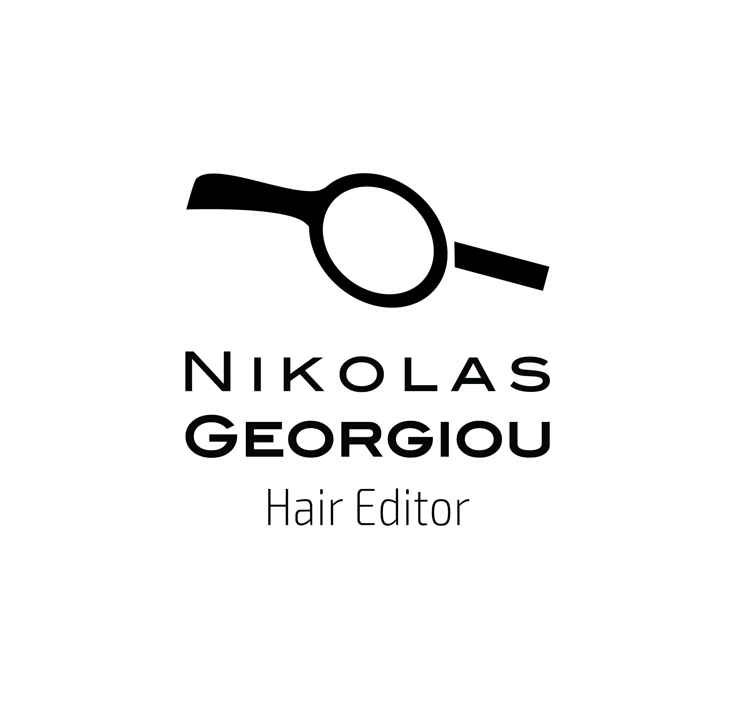 Nikolas Georgiou - Logo