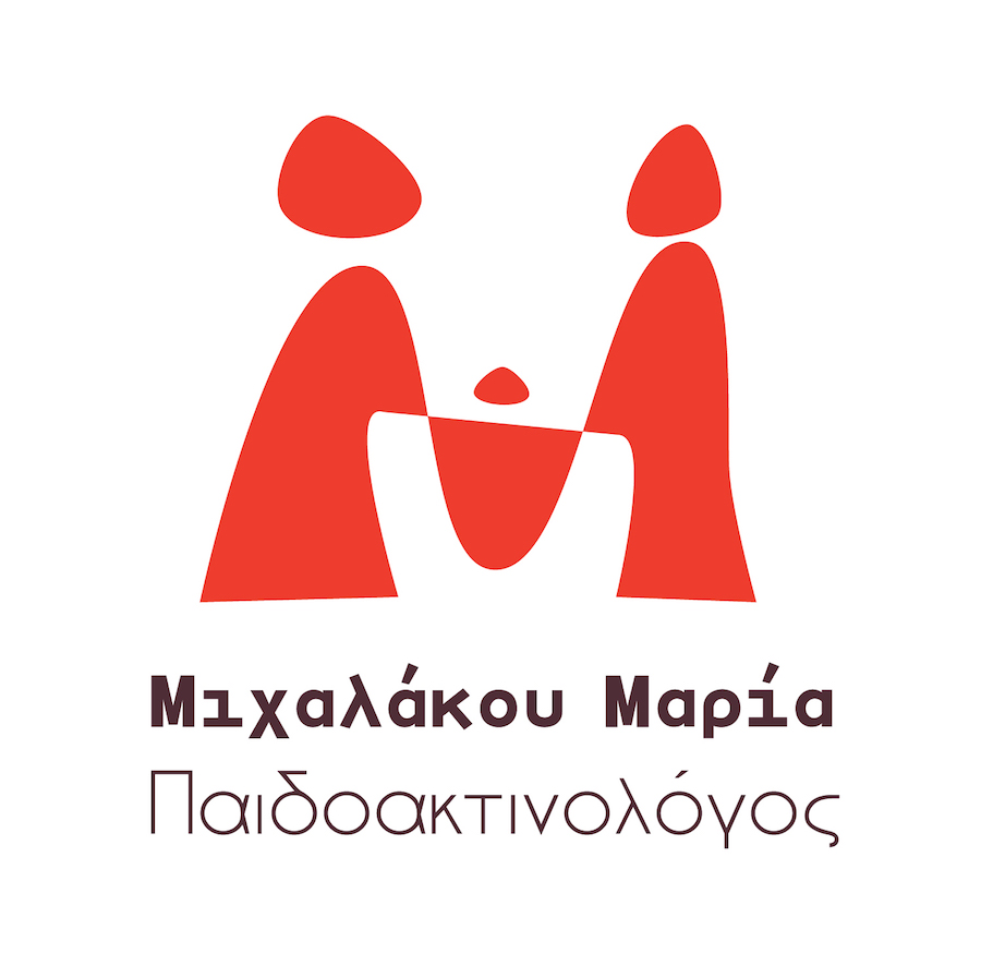 Dr. Maria Michalakou - Children radiologist logo