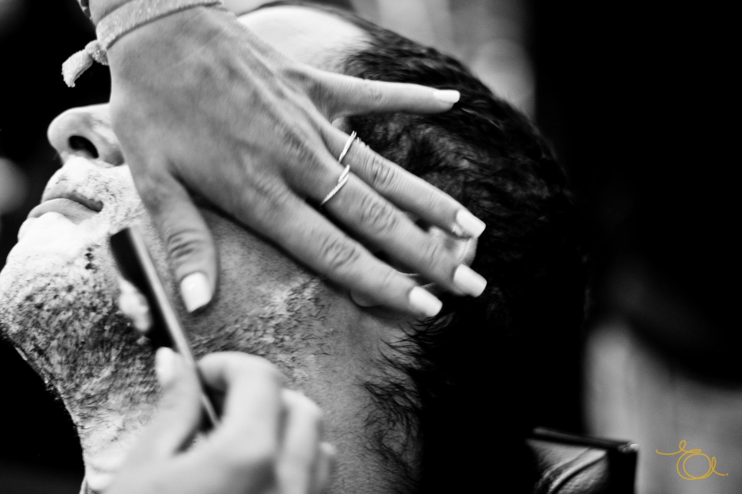 Plastiras Haircode salon - barber shop