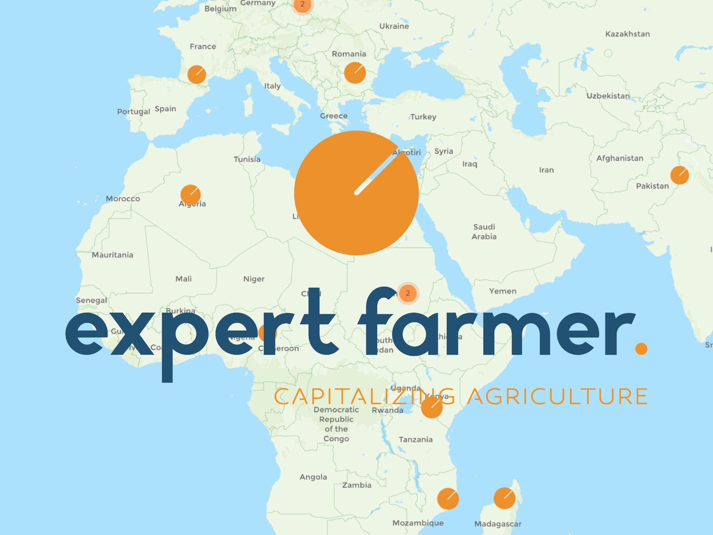 Expert-Farmer-website-design
